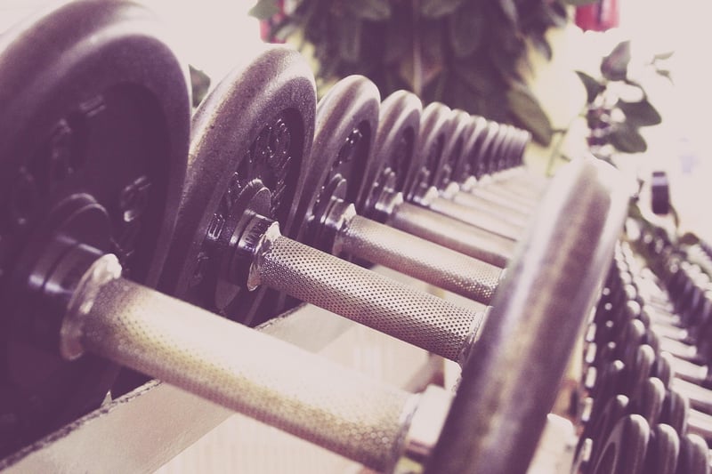 Fitness Training