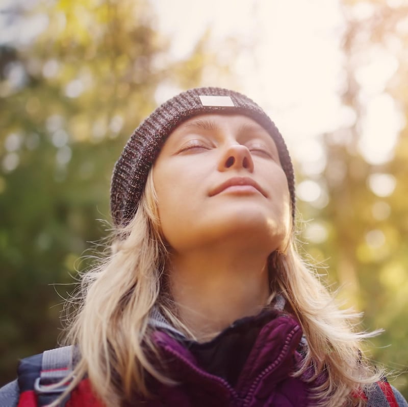 Mindful Breathing